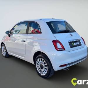Fiat 500 1.0 BSG HYBRID DOLCEVITA - 3 godine jamstva