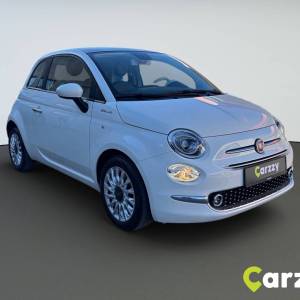 Fiat 500 1.0 BSG HYBRID DOLCEVITA - 3 godine jamstva