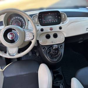 Fiat 500 1.0 BSG HYBRID DOLCEVITA - 3 godine jamstva
