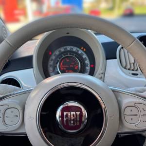 Fiat 500 1.0 BSG HYBRID DOLCEVITA - 3 godine jamstva
