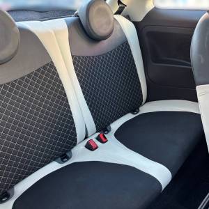 Fiat 500 1.0 BSG HYBRID DOLCEVITA - 3 godine jamstva