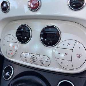 Fiat 500 1.0 BSG HYBRID DOLCEVITA - 3 godine jamstva