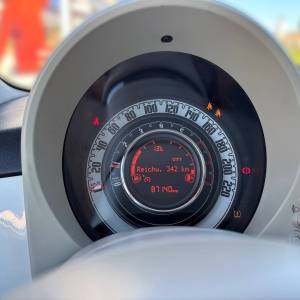 Fiat 500 1.0 BSG HYBRID DOLCEVITA - 3 godine jamstva