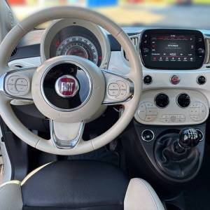 Fiat 500 1.0 BSG HYBRID DOLCEVITA - 3 godine jamstva
