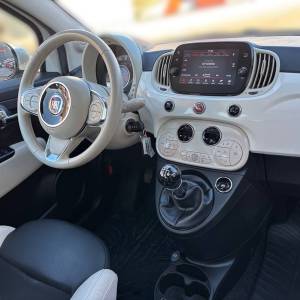Fiat 500 1.0 BSG HYBRID DOLCEVITA - 3 godine jamstva