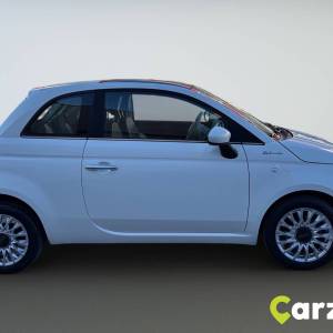 Fiat 500 1.0 BSG HYBRID DOLCEVITA - 3 godine jamstva