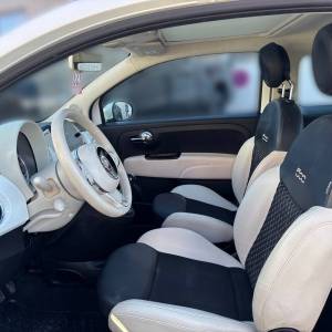 Fiat 500 1.0 BSG HYBRID DOLCEVITA - 3 godine jamstva