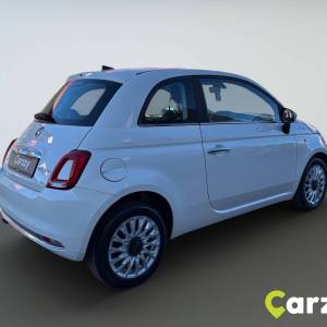 Fiat 500 1.0 BSG HYBRID DOLCEVITA - 3 godine jamstva