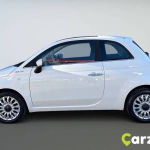 Fiat 500 1.0 BSG HYBRID DOLCEVITA - 3 godine jamstva