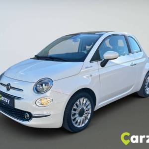 Fiat 500 1.0 BSG HYBRID DOLCEVITA - 3 godine jamstva
