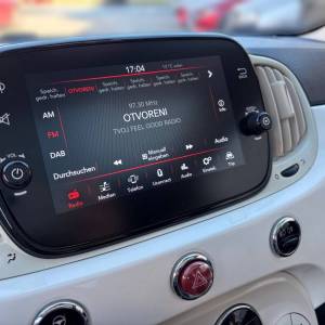 Fiat 500 1.0 BSG HYBRID DOLCEVITA - 3 godine jamstva