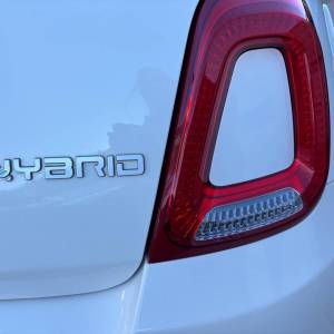 Fiat 500 1.0 BSG HYBRID DOLCEVITA - 3 godine jamstva