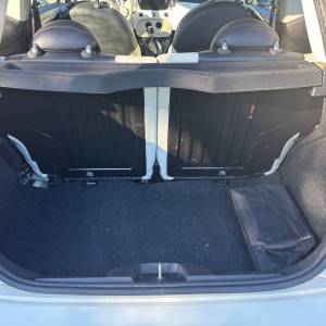 Fiat 500 1.0 BSG HYBRID DOLCEVITA - 3 godine jamstva