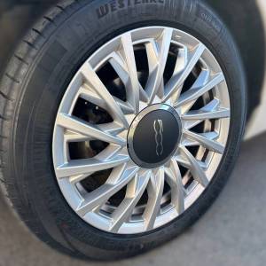 Fiat 500 1.0 BSG HYBRID DOLCEVITA - 3 godine jamstva