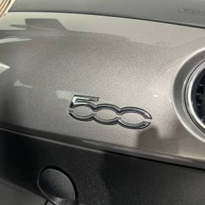 Fiat 500 1.0 GSE AMORE - 3 godine jamstva