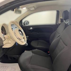 Fiat 500 1.0 GSE AMORE - 3 godine jamstva