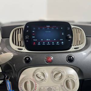 Fiat 500 1.0 GSE AMORE - 3 godine jamstva