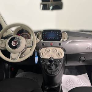 Fiat 500 1.0 GSE AMORE - 3 godine jamstva