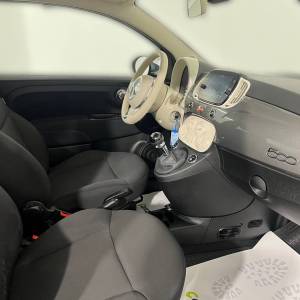 Fiat 500 1.0 GSE AMORE - 3 godine jamstva