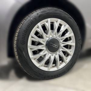 Fiat 500 1.0 GSE AMORE - 3 godine jamstva