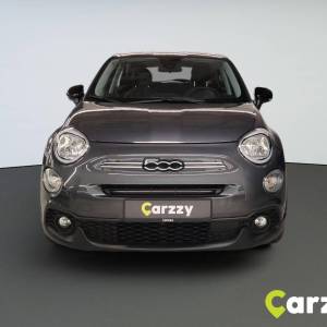 Fiat 500X 1.0 GSE T3 - 3 godine jamstva