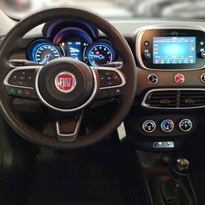 Fiat 500X 1.0 GSE T3 - 3 godine jamstva