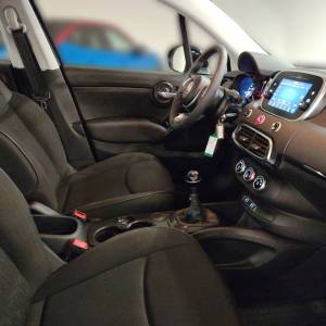 Fiat 500X 1.0 GSE T3 - 3 godine jamstva