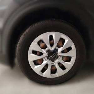 Fiat 500X 1.0 GSE T3 - 3 godine jamstva