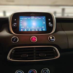 Fiat 500X 1.0 GSE T3 - 3 godine jamstva