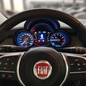 Fiat 500X 1.0 GSE T3 - 3 godine jamstva