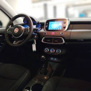 Fiat 500X 1.0 GSE T3 - 3 godine jamstva