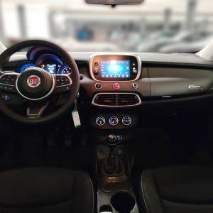 Fiat 500X 1.0 GSE T3 - 3 godine jamstva