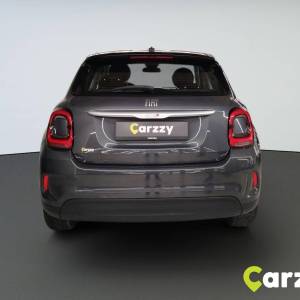 Fiat 500X 1.0 GSE T3 - 3 godine jamstva