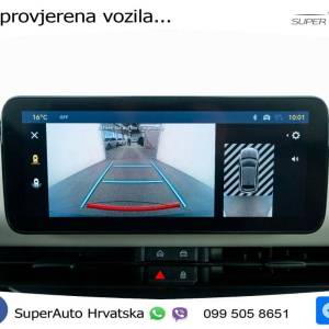 Fiat 600e 54 kWh La Prima 156 KS, ACC+KAM+GR SJED+VIRT+NAVI