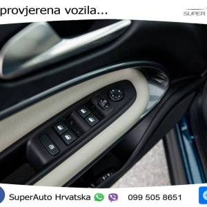 Fiat 600e 54 kWh La Prima 156 KS, ACC+KAM+GR SJED+VIRT+NAVI