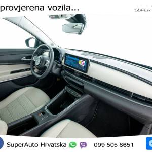 Fiat 600e 54 kWh La Prima 156 KS, ACC+KAM+GR SJED+VIRT+NAVI