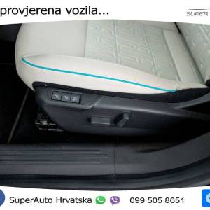 Fiat 600e 54 kWh La Prima 156 KS, ACC+KAM+GR SJED+VIRT+NAVI