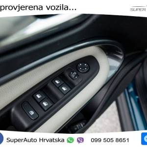 Fiat 600e 54 kWh La Prima 156 KS, ACC+KAM+GR SJED+VIRT+NAVI