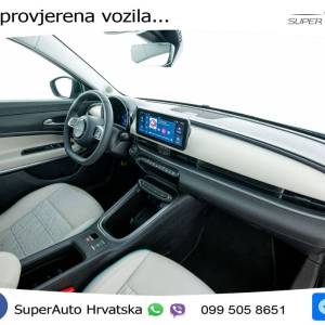 Fiat 600e 54 kWh La Prima 156 KS, ACC+KAM+GR SJED+VIRT+NAVI