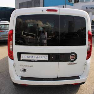 Fiat Doblo 1.6 Mjt N1 - 5 sjedala