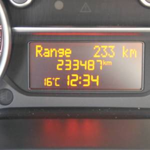 Fiat Doblo 1.6 Mjt N1 - 5 sjedala