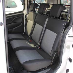 Fiat Doblo 1.6 Mjt N1 - 5 sjedala