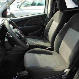 Fiat Doblo 1.6 Mjt N1 - 5 sjedala