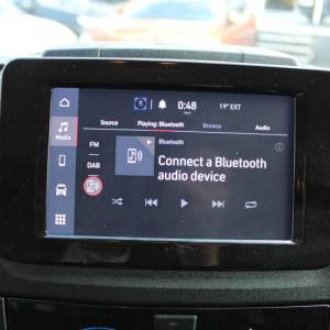 Fiat Ducato 2.2 Mjt KUTIJA + RAMPA