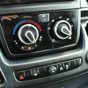 Fiat Ducato 2.2 Mjt KUTIJA + RAMPA