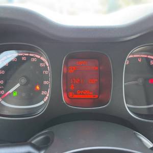 Fiat Panda 0.9 NATURAL POWER - 3 godine jamstva