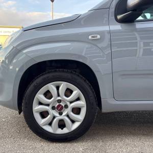 Fiat Panda 0.9 NATURAL POWER - 3 godine jamstva