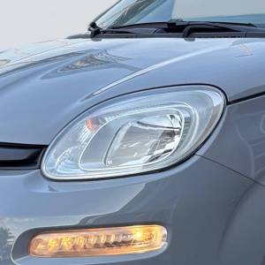 Fiat Panda 0.9 NATURAL POWER - 3 godine jamstva