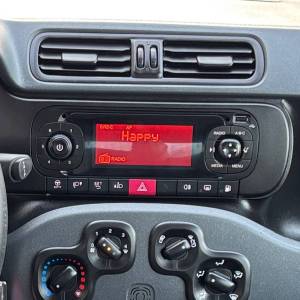 Fiat Panda 0.9 NATURAL POWER - 3 godine jamstva