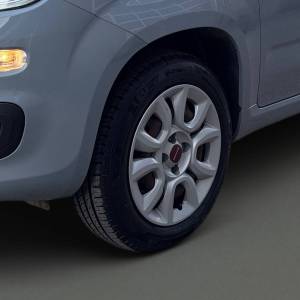 Fiat Panda 0.9 NATURAL POWER - 3 godine jamstva